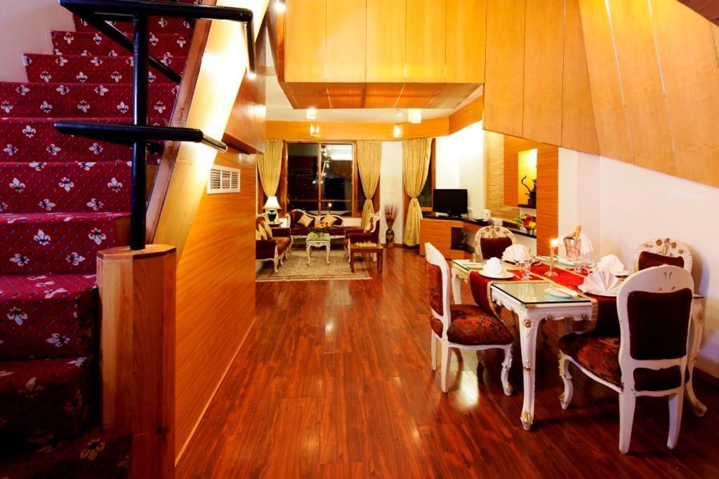 מנאלי Manuallaya The Resort & Spa מראה חיצוני תמונה